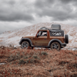 Transform Your Travel: The Essential Guide to Jeep Gladiator Camper Shells in 2024